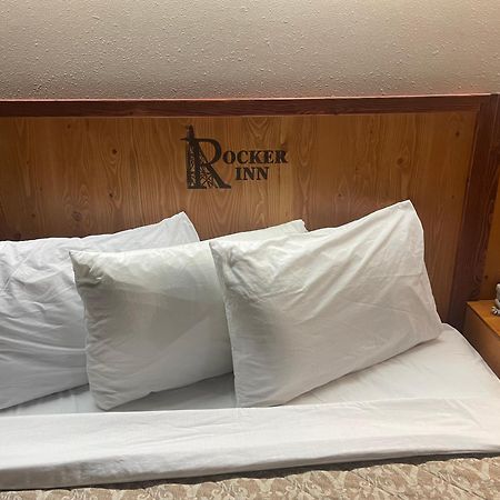 Americas Best Value Inn Butte Exterior foto
